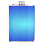 Vinyl Wrapped Flask Heupfles (Voorkant)