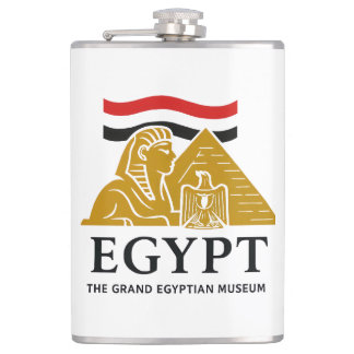 Vinyl Wrapped Flask Heupfles