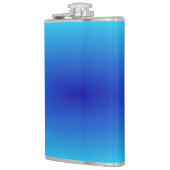 Vinyl Wrapped Flask Heupfles (Links)