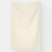 Vinylbanner, 3' x 5' spandoek (Verticaal)