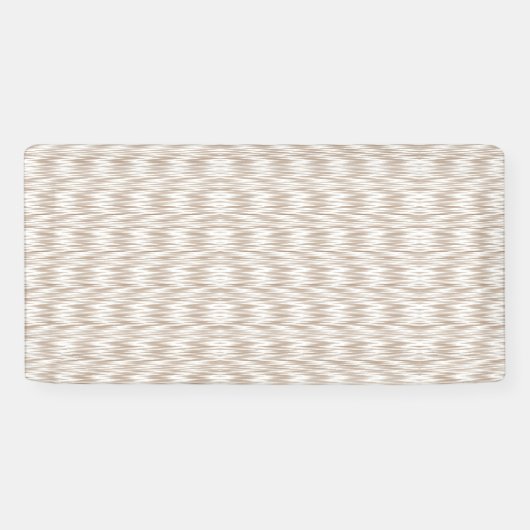 Vinylbanner Spandoek (Horizontaal)