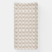 Vinylbanner Spandoek (Verticaal)