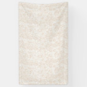 Vinylbanner Spandoek (Verticaal)