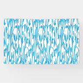 Vinylbanner Spandoek (Horizontaal)