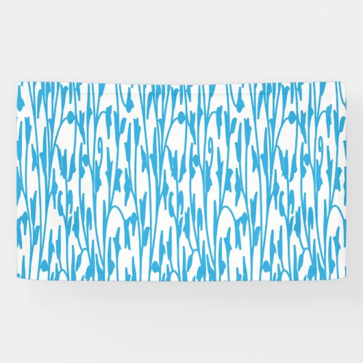 Vinylbanner Spandoek (Horizontaal)