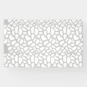 Vinylbanner Spandoek (Horizontaal)