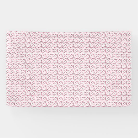 Vinylbanner Spandoek (Horizontaal)