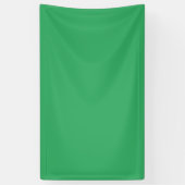 Vinylbanner Spandoek (Verticaal)