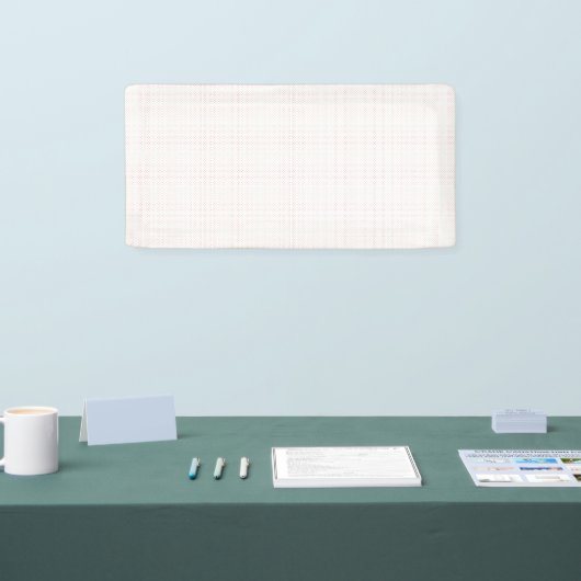 Vinylbanner Spandoek (Beurs)