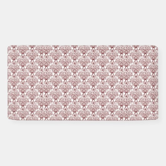 Vinylbanner Spandoek (Horizontaal)