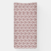 Vinylbanner Spandoek (Verticaal)