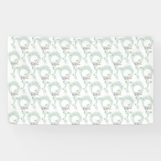 Vinylbanner Spandoek (Horizontaal)