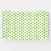 Vinylbanner Spandoek (Horizontaal)