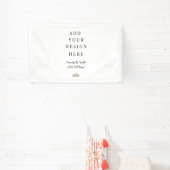  vinylbanner spandoek (Insitu)