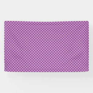 Vinylbanner Spandoek