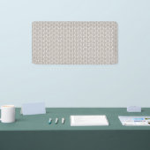 Vinylbanner Spandoek (Beurs)