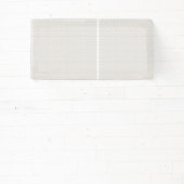 Vinylbanner Spandoek (Insitu)