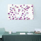 Vinylbanner Spandoek (Beurs)