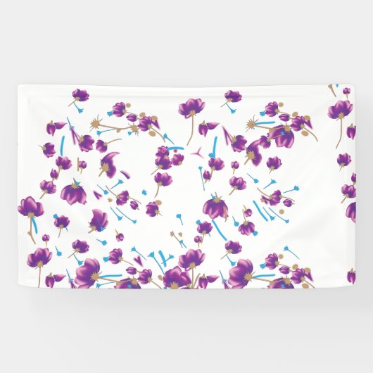 Vinylbanner Spandoek (Horizontaal)