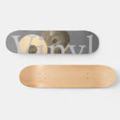  vinylenergie skateboard (Horizontaal)