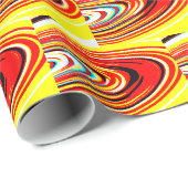 Vinylrecord Cadeaupapier (Rol Hoek)