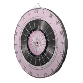Vinylrecord Dartbord