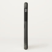 Vinylrecord oude school Case-Mate iPhone case (Achterkant/links)