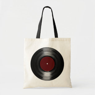 climax Whitney Registratie Vinyl Tassen | Zazzle.be
