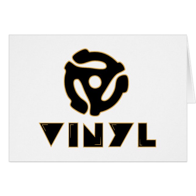 vinylrecords (Voorkant Horizontaal)