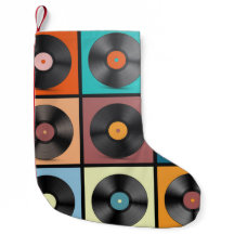 Vinylrecords. De Schijven LP van de terugkeer plaa