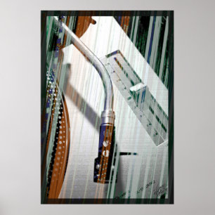vinylregenkleur_0001 poster