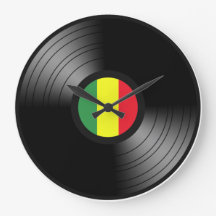 Vinylreggae
