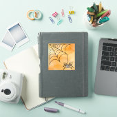 vinylsnede sticker (iPad Cover)