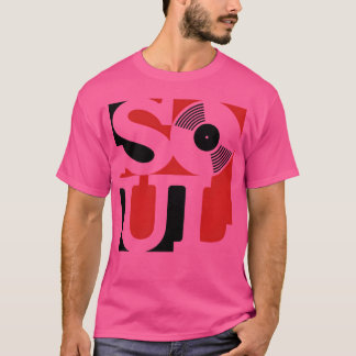 vinylsoul2c familie t-shirt