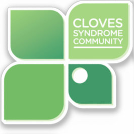 VinylSticker 2"x2", op maat gesneden Sticker