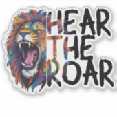 Vinylsticker op maat gesneden sticker (Voorkant)