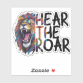 Vinylsticker op maat gesneden sticker (Vel)