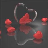 Vinylsticker op maat gesneden sticker (Voorkant)