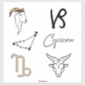 Vinylsticker op maat gesneden sticker (Vel)