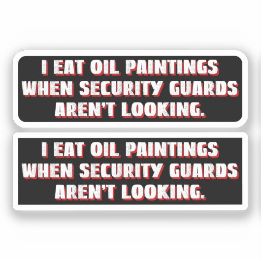 Vinylsticker op maat gesneden sticker (Voorkant)