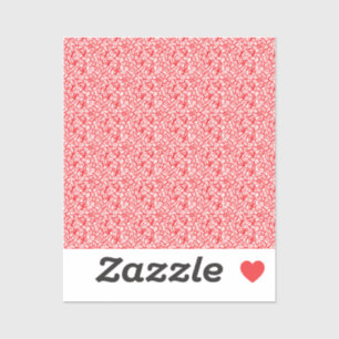 Vinylsticker op maat gesneden sticker