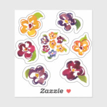 Vinylsticker op maat gesneden