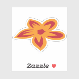 Vinylsticker op maat gesneden sticker