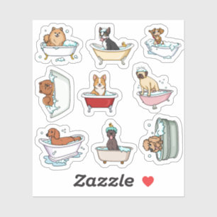 Vinylsticker op maat gesneden sticker