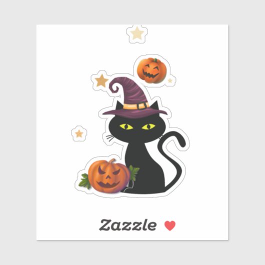 Vinylsticker op maat gesneden sticker (Vel)