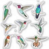 Vinylsticker op maat gesneden sticker (Voorkant)