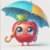 Vinylsticker op maat gesneden sticker (Voorkant)