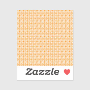 Vinylsticker op maat gesneden sticker