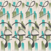 Vinylsticker op maat gesneden sticker (Voorkant)