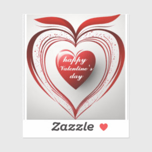 Vinylsticker op maat gesneden sticker